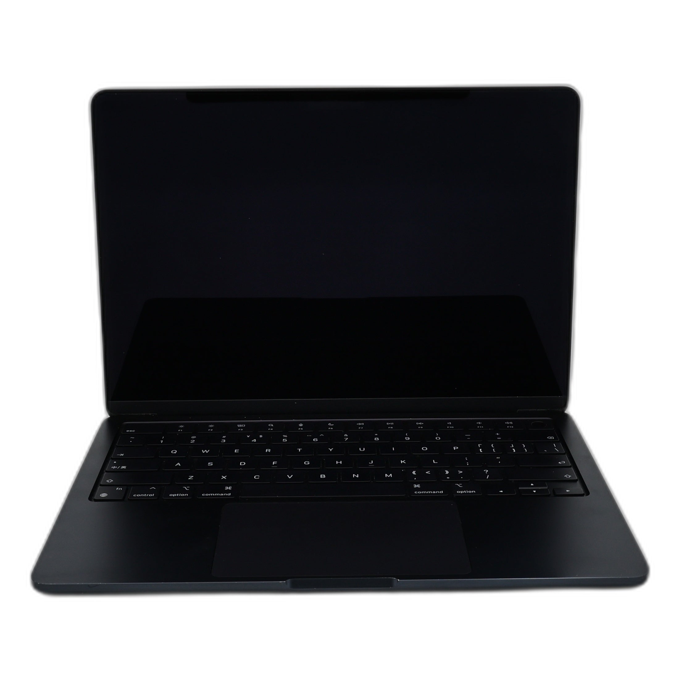 95新 Apple MacBook Air 22年 13寸 M2（8+8核） 8G RAM 256G SSD 午夜色
