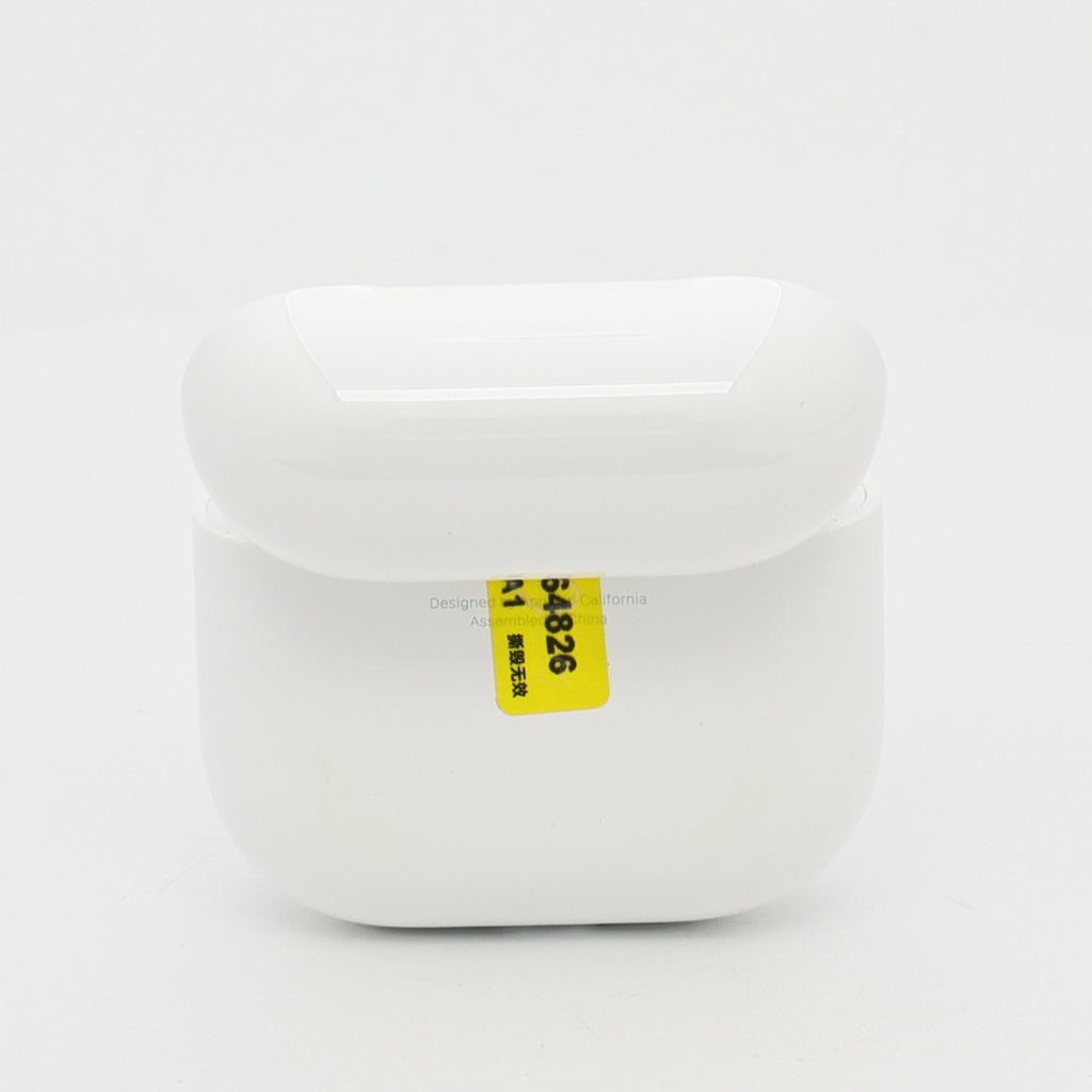99新 Apple AirPods 4 (不支持主动降噪) 白色