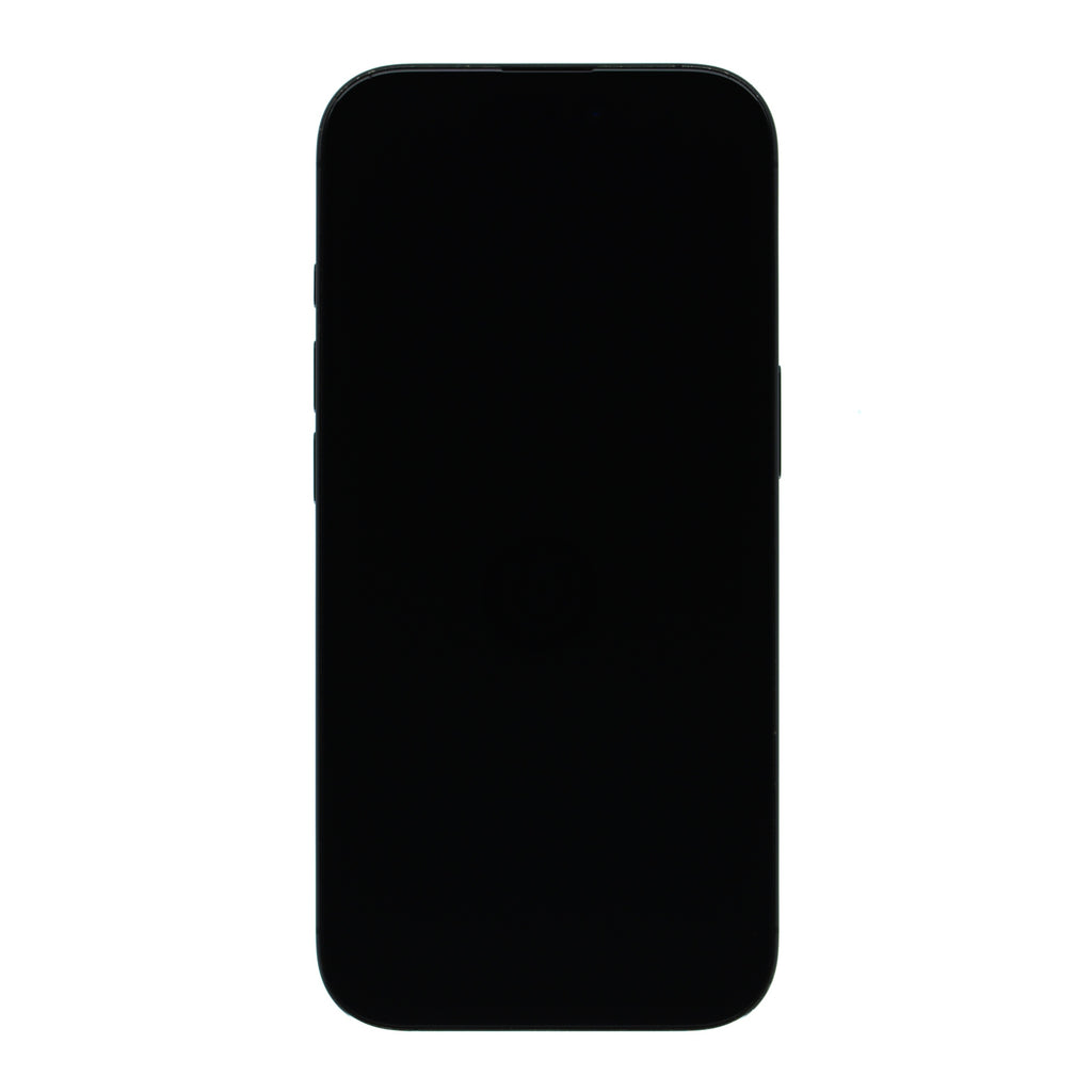 95新 Apple iPhone 16 Pro 256G 黑色鈦金屬 中國大陸版