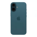 95新 Apple iPhone 16 128G 深青色 中國大陸版