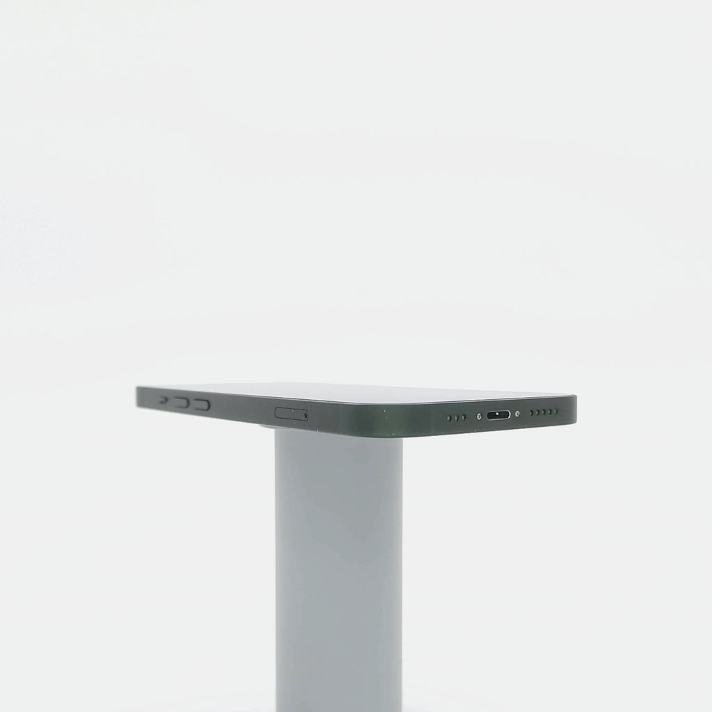 95新 Apple iPhone 13 128G 綠色 中國大陸版