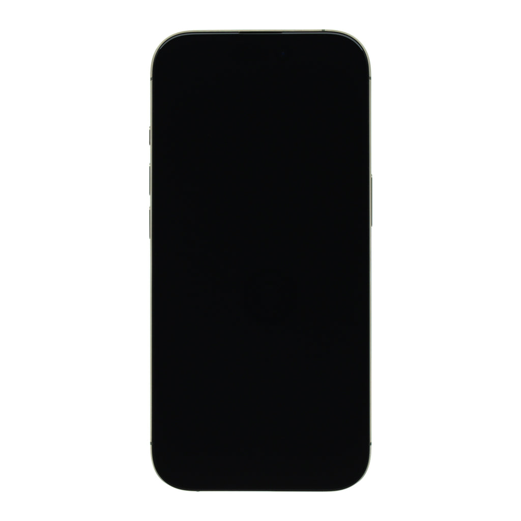 95新 Apple iPhone 16 Pro 128G 原色鈦金屬 中國大陸版