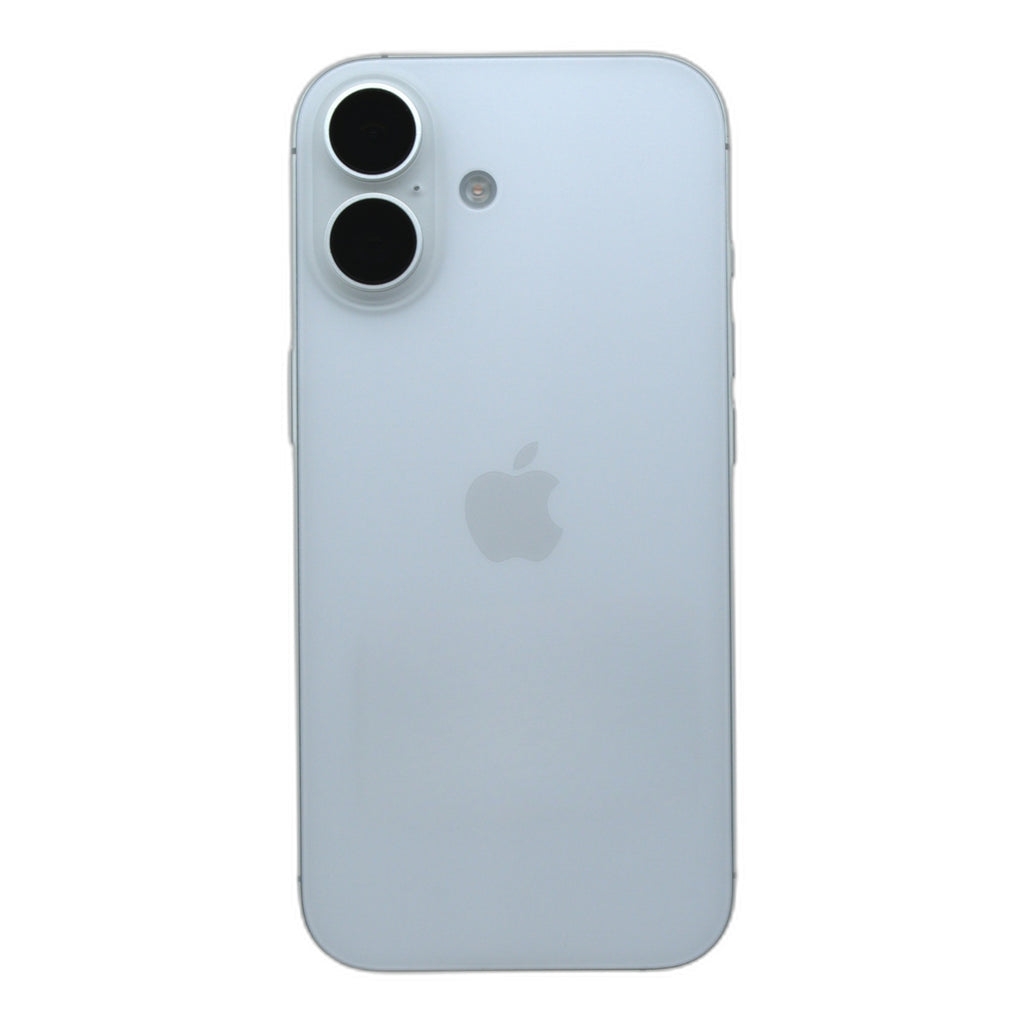 95新 Apple iPhone 17 256G 白色 中國大陸版