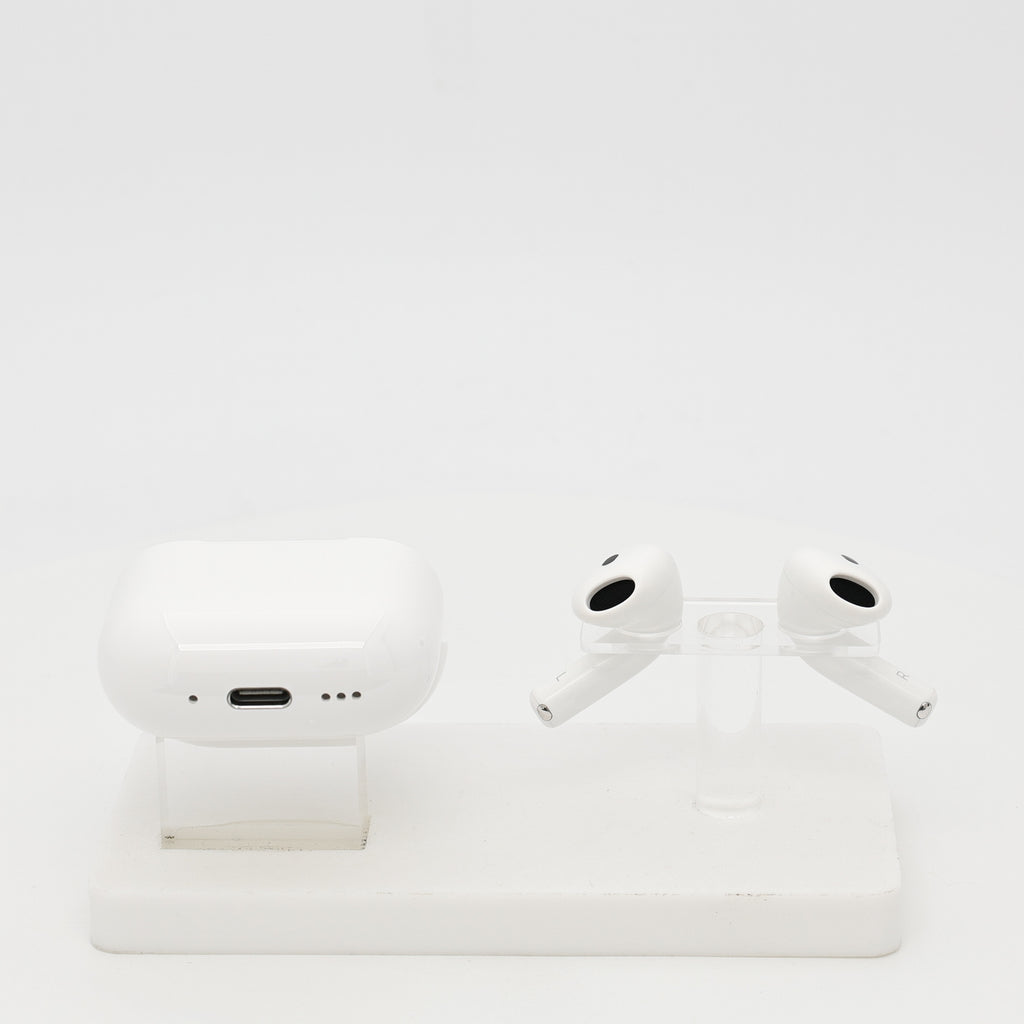 99新 Apple AirPods 4 (支持主动降噪) 白色