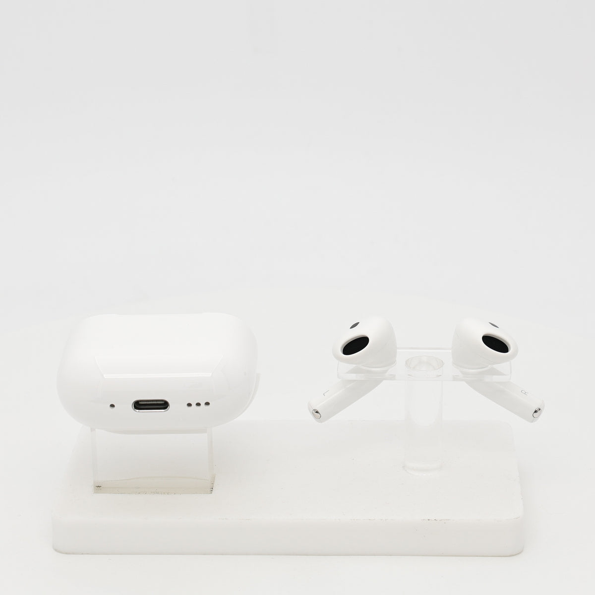 99新 Apple AirPods 4 (支持主动降噪) 白色