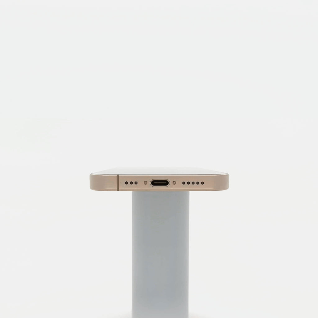 95新 Apple iPhone 16 Pro 256G 沙漠色鈦金屬 中國大陸版