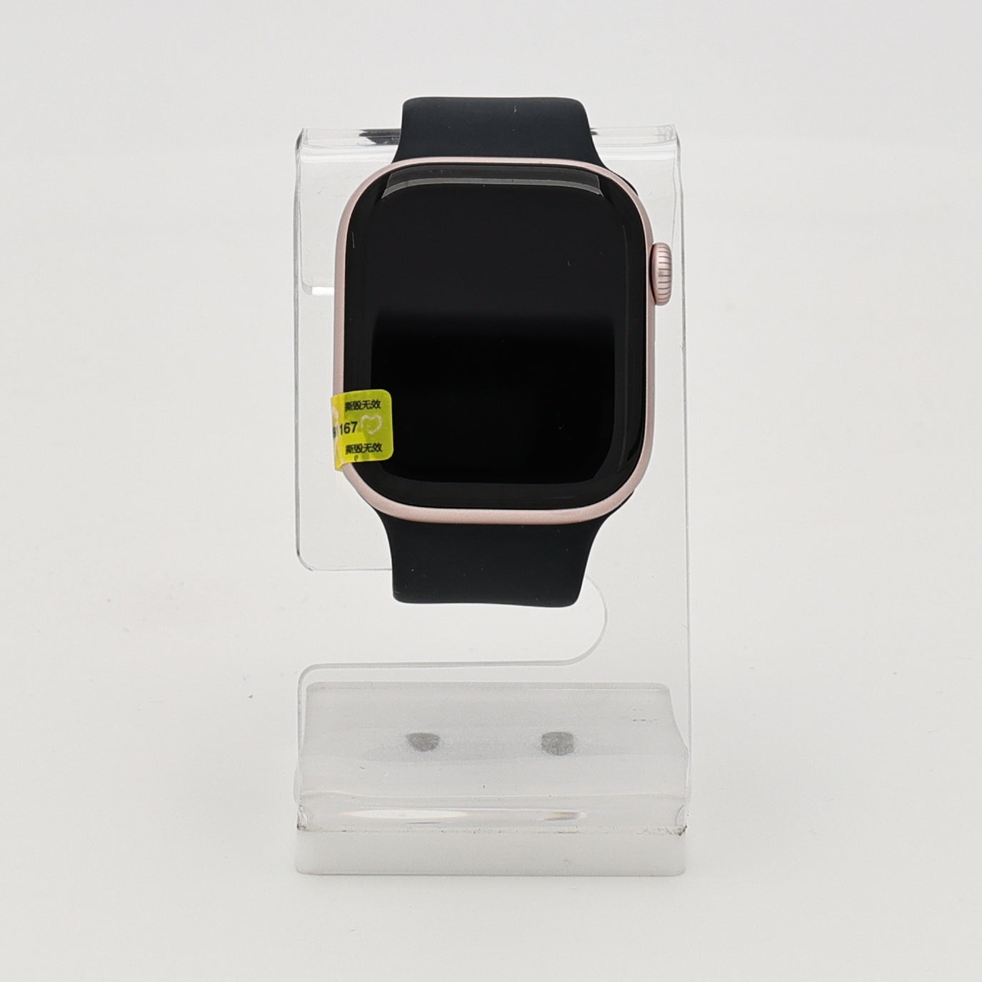 99新 Apple Watch Series 10 42毫米 鋁金屬