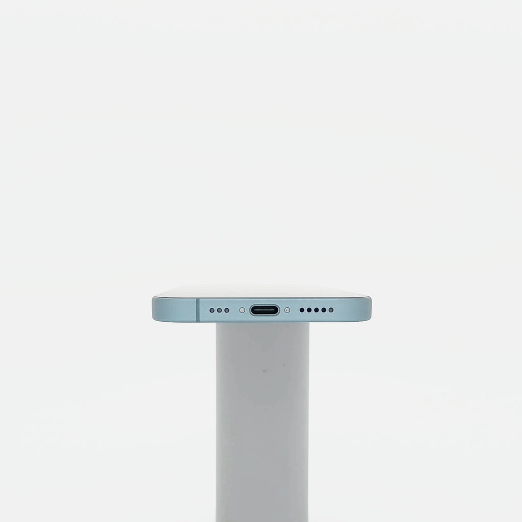 95新 Apple iPhone 16 128G 深青色 中國大陸版