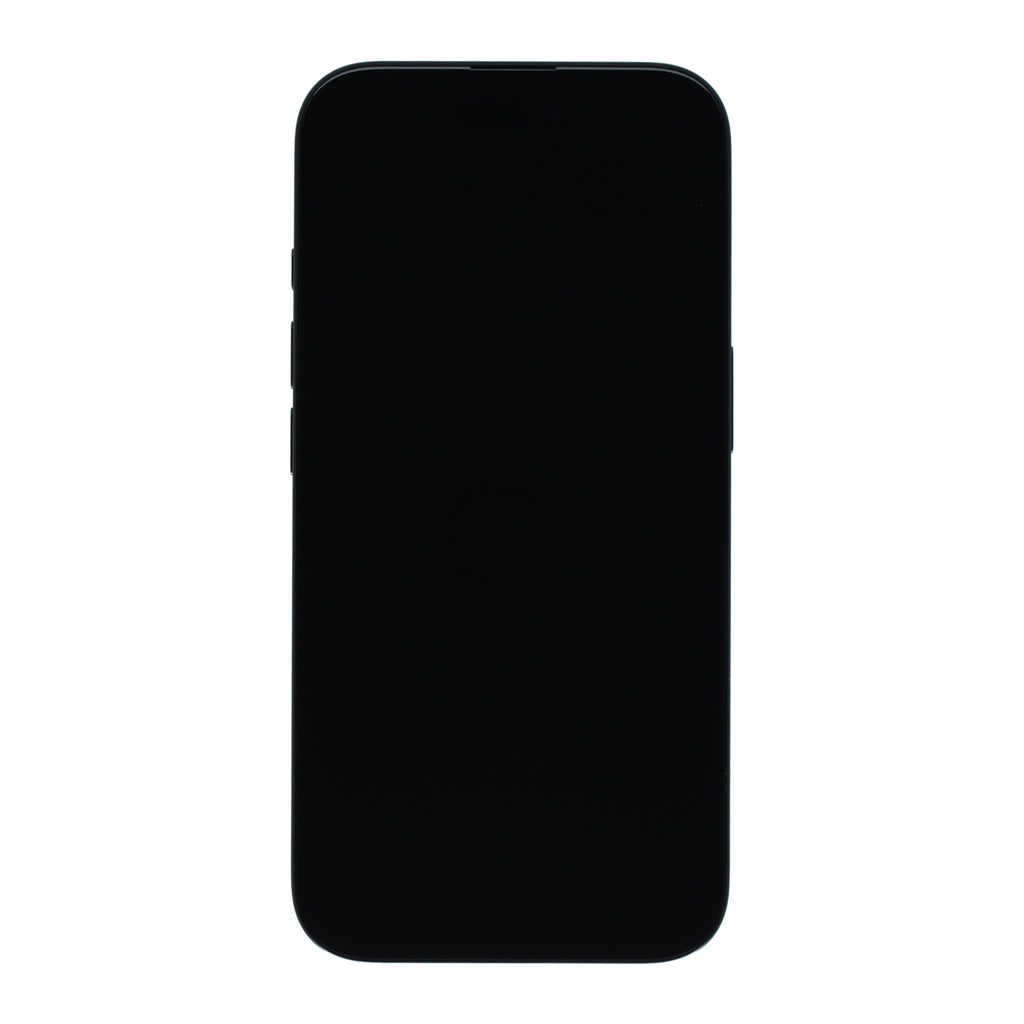 95新 Apple iPhone 16 128G 黑色 中國大陸版