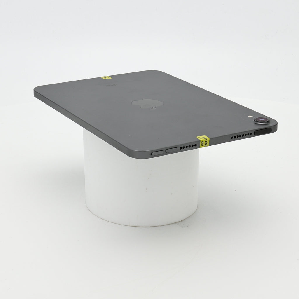 95新 Apple iPad mini6 64G 深空灰色 WIFI