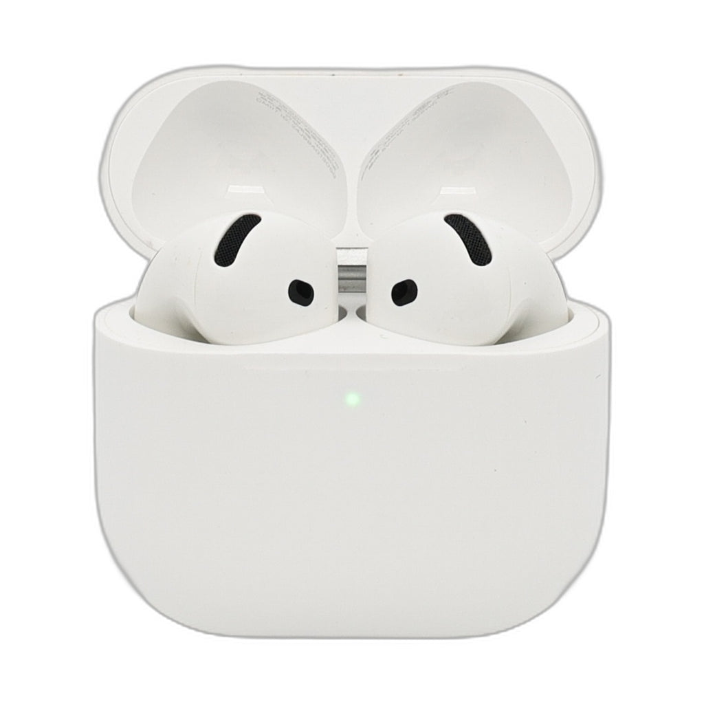 99新 Apple AirPods 4 (支持主動降噪) 白色