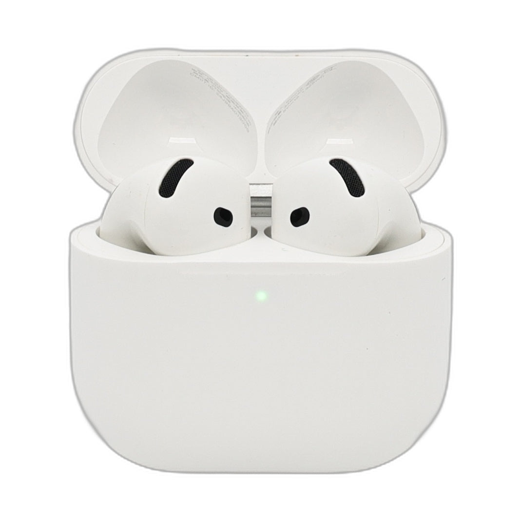 99新 Apple AirPods 4 (支持主動降噪) 白色