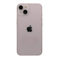 95新 Apple iPhone 13 128G 粉紅色 中國大陸版