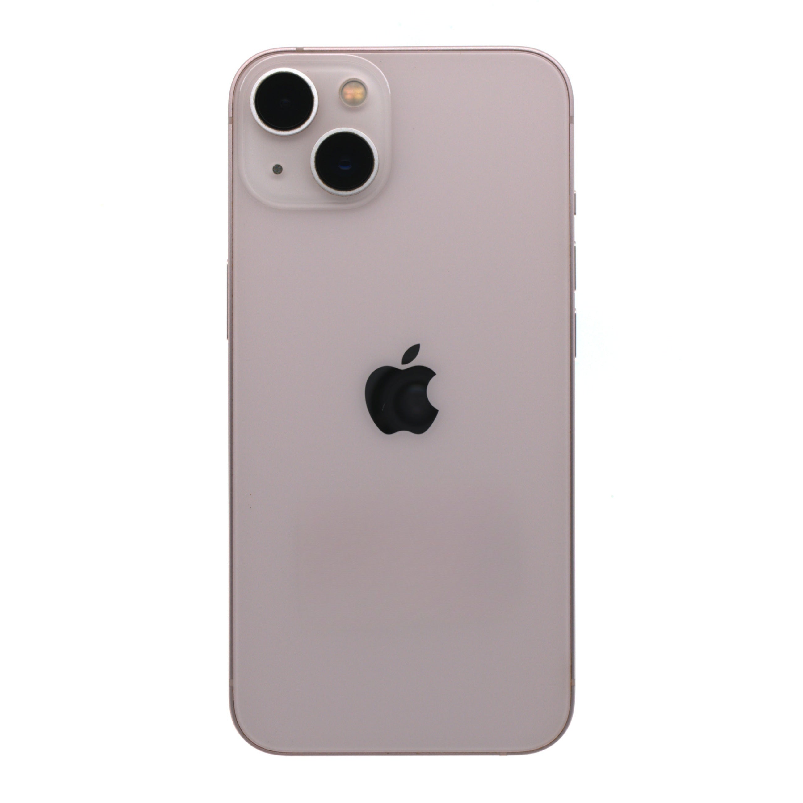 95新 Apple iPhone 13 128G 粉紅色 中國大陸版