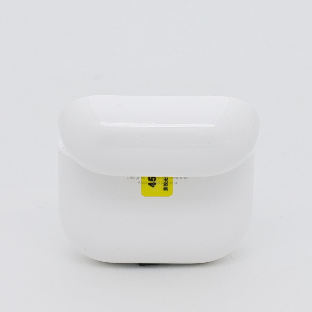 99新 Apple AirPods 4 (支持主动降噪) 白色