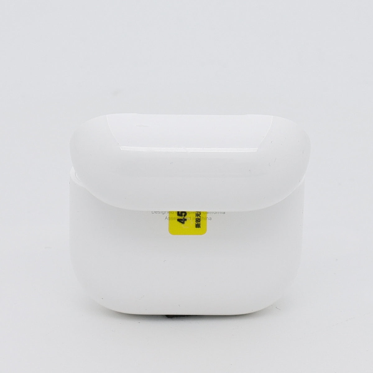 99新 Apple AirPods 4 (支持主动降噪) 白色