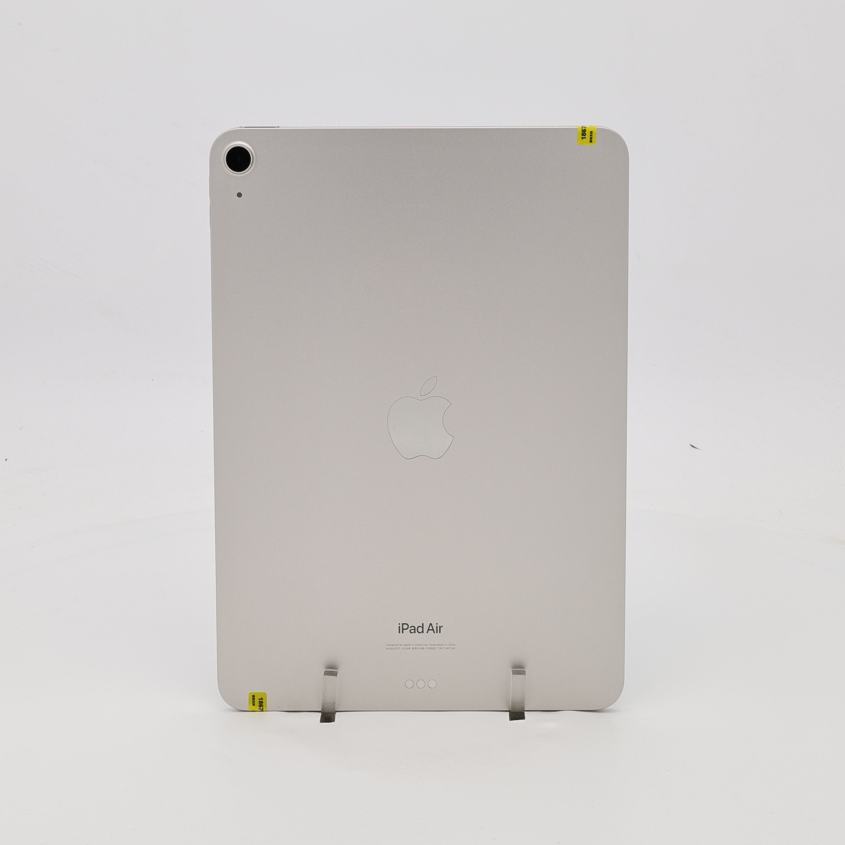 99新 Apple iPad Air5 256G 星光色 WIFI