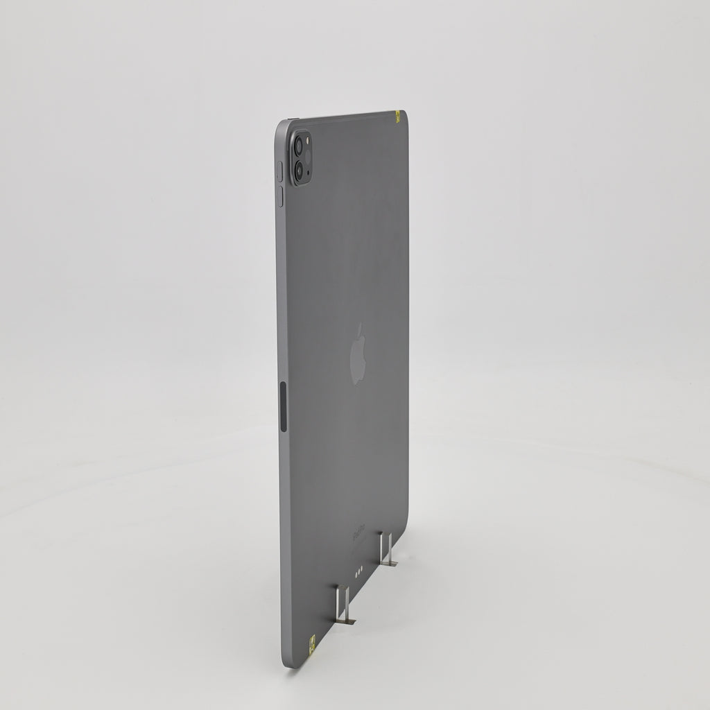 95新 Apple iPad Pro 12.9英寸 6代 128G 深空灰色 WIFI