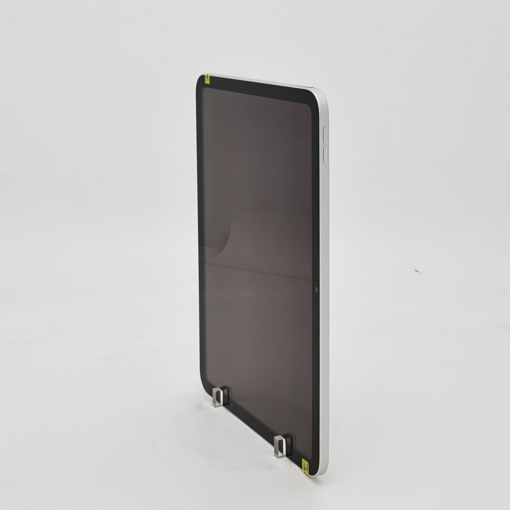 95新 Apple iPad 10代 64G 銀色 WIFI