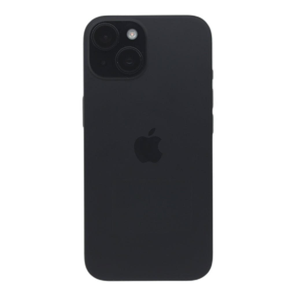 95新 Apple iPhone 15 256G 黑色 中國大陸版