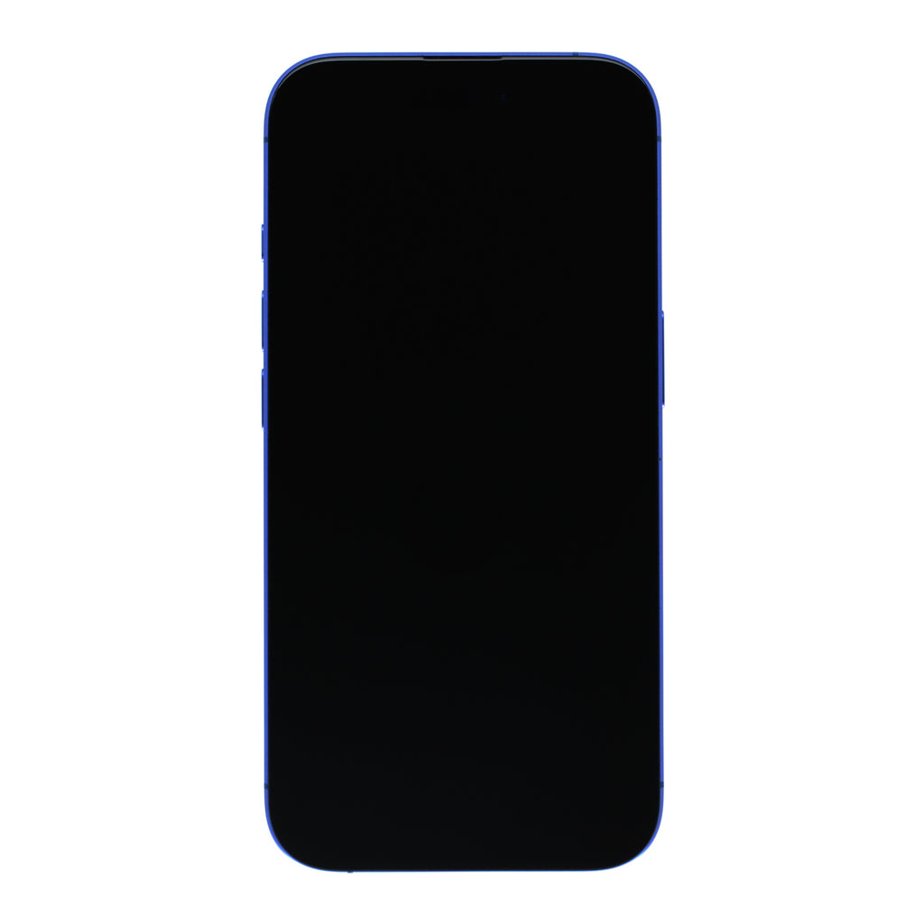 99新 Apple iPhone 16 256G 群青色 中國大陸版