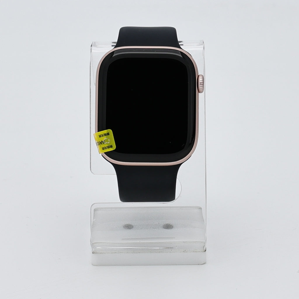 99新 Apple Watch Series 10 46毫米 鋁金屬