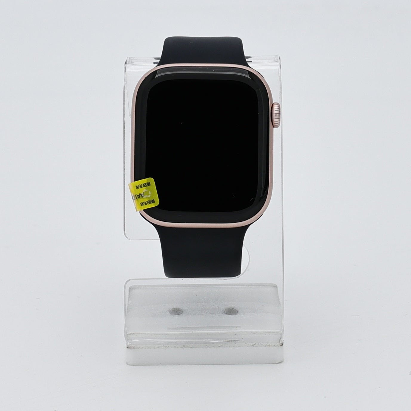 99新 Apple Watch Series 10 46毫米 鋁金屬