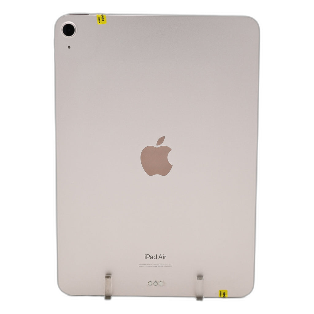 95新 Apple iPad Air5 64G 粉紅色 WIFI