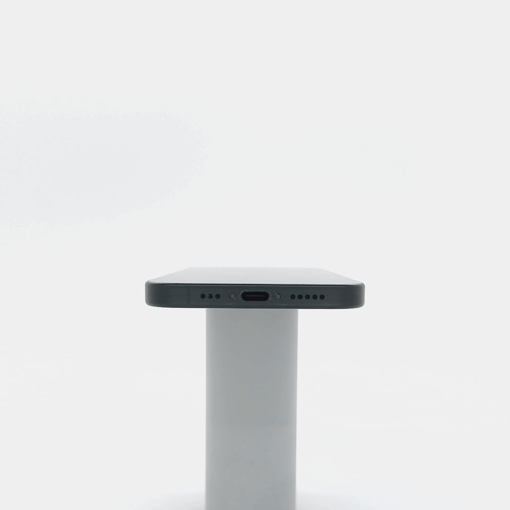 95新 Apple iPhone 16 256G 黑色 中國大陸版