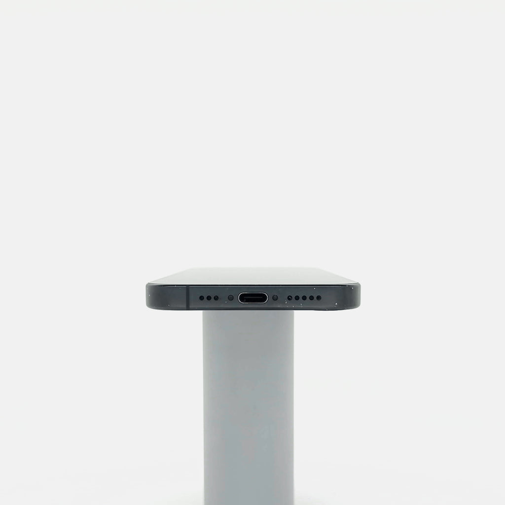 95新 Apple iPhone 16 Pro 256G 黑色鈦金屬 中國大陸版
