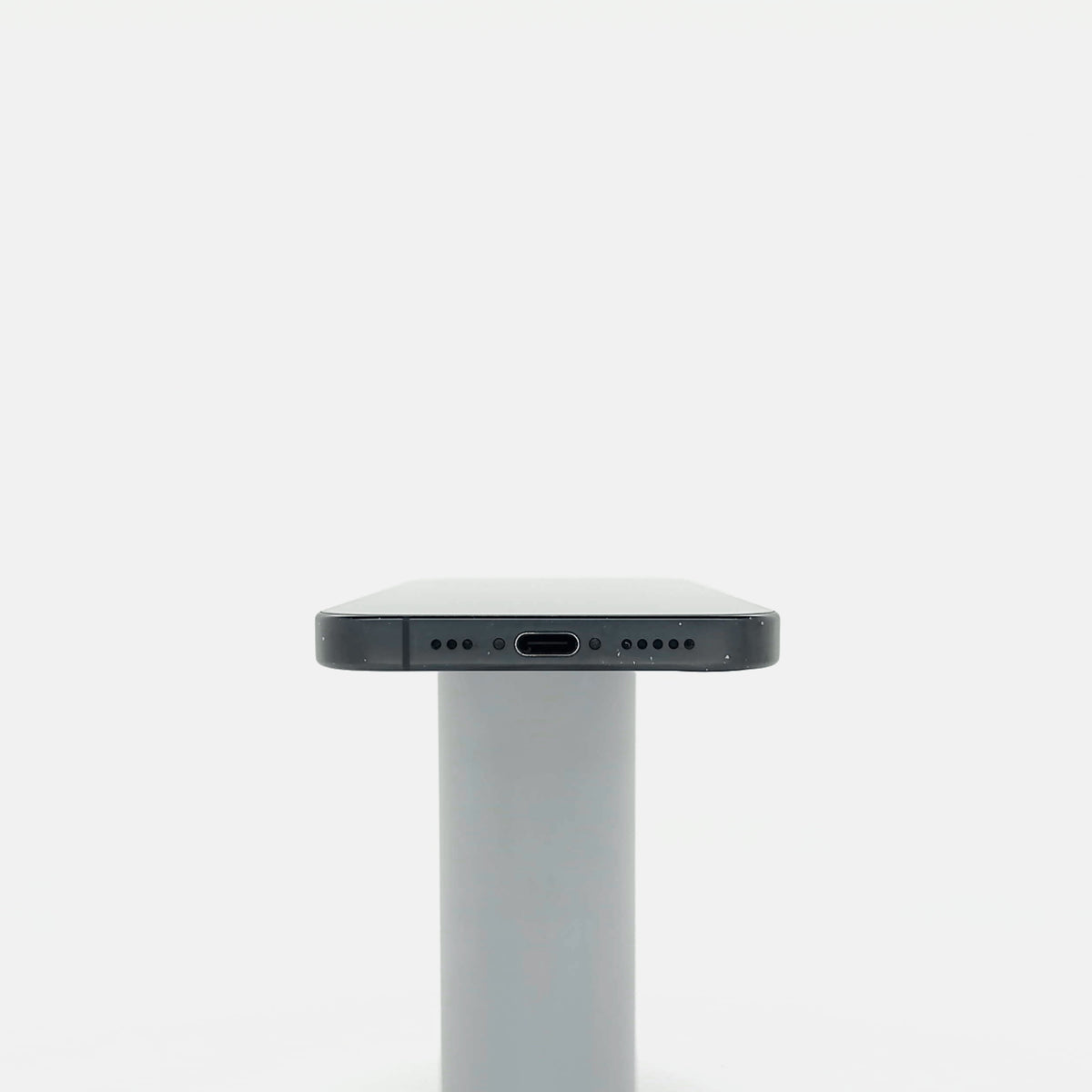 95新 Apple iPhone 16 Pro 256G 黑色鈦金屬 中國大陸版