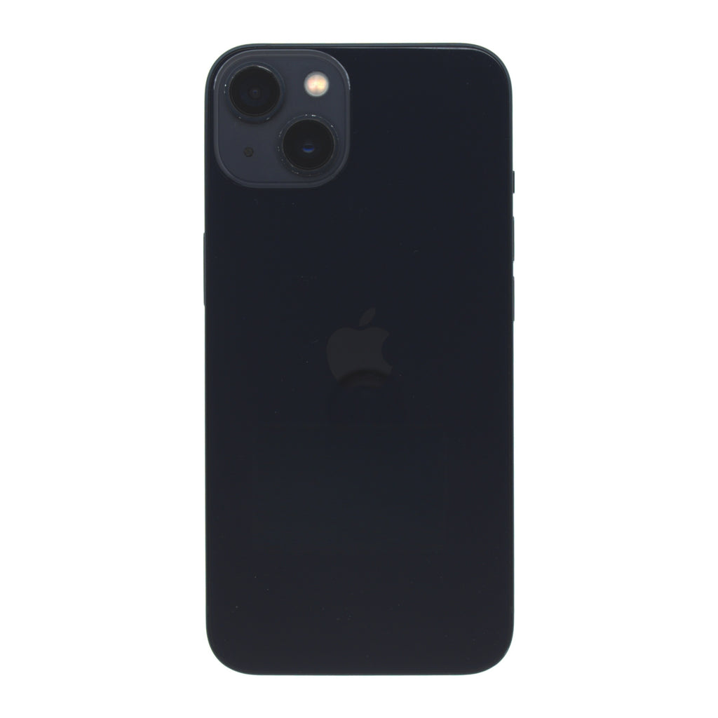 95新 Apple iPhone 13 128G 午夜色 中國大陸版