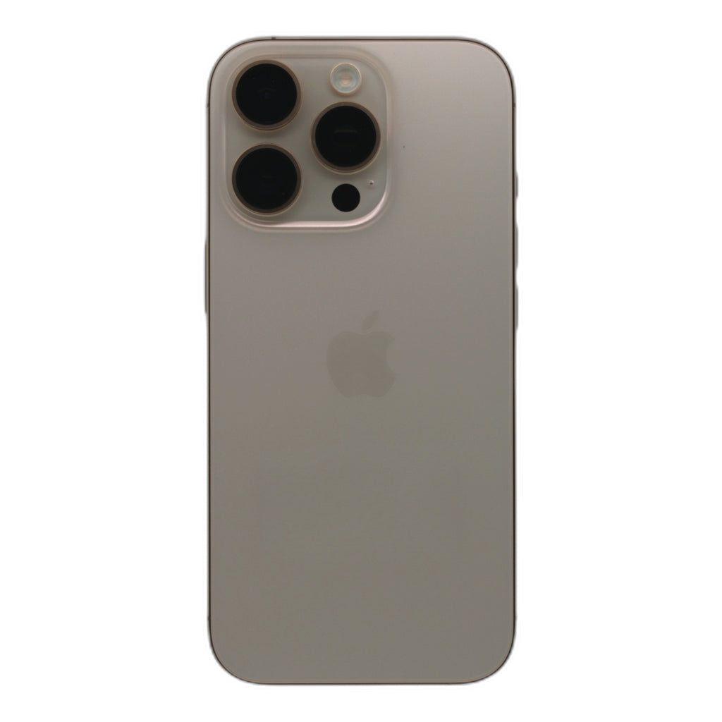 95新 Apple iPhone 16 Pro 256G 沙漠色鈦金屬 中國大陸版