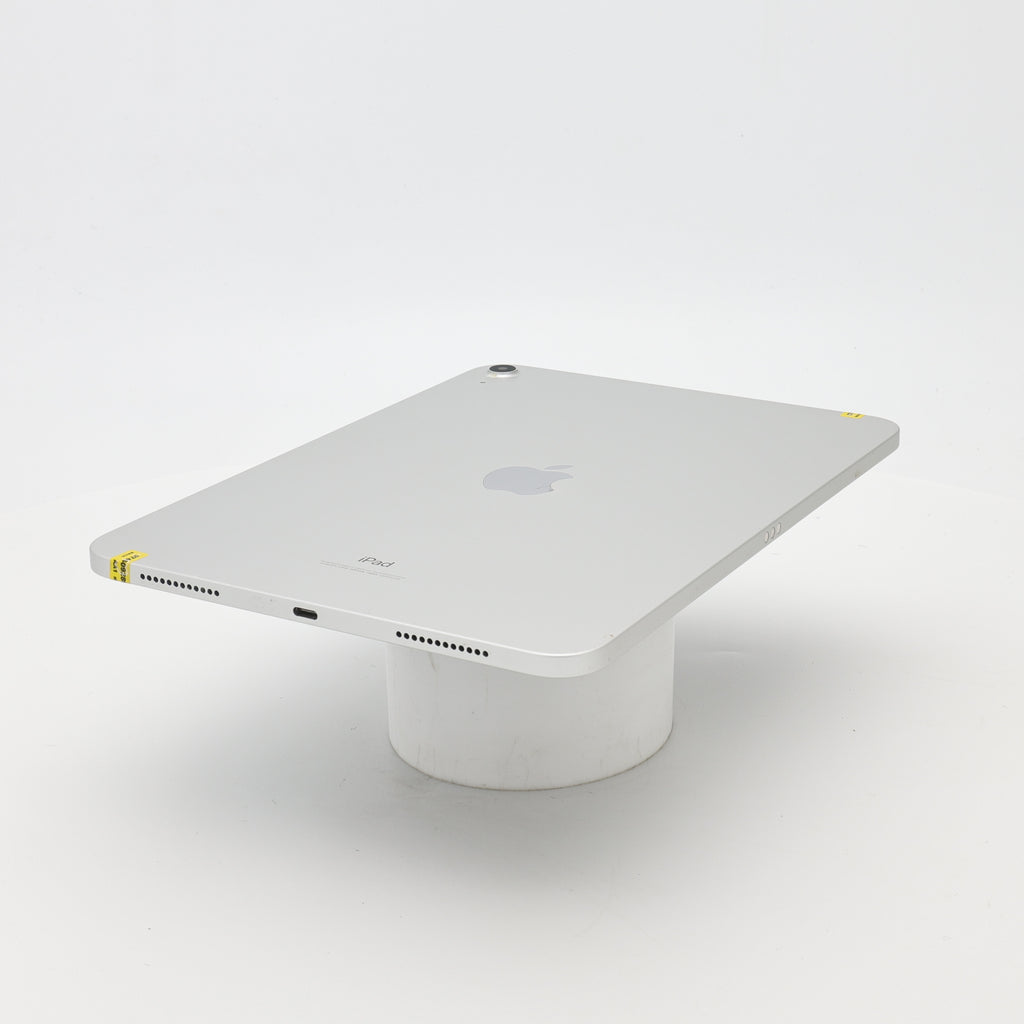 95新 Apple iPad 10代 64G 銀色 WIFI