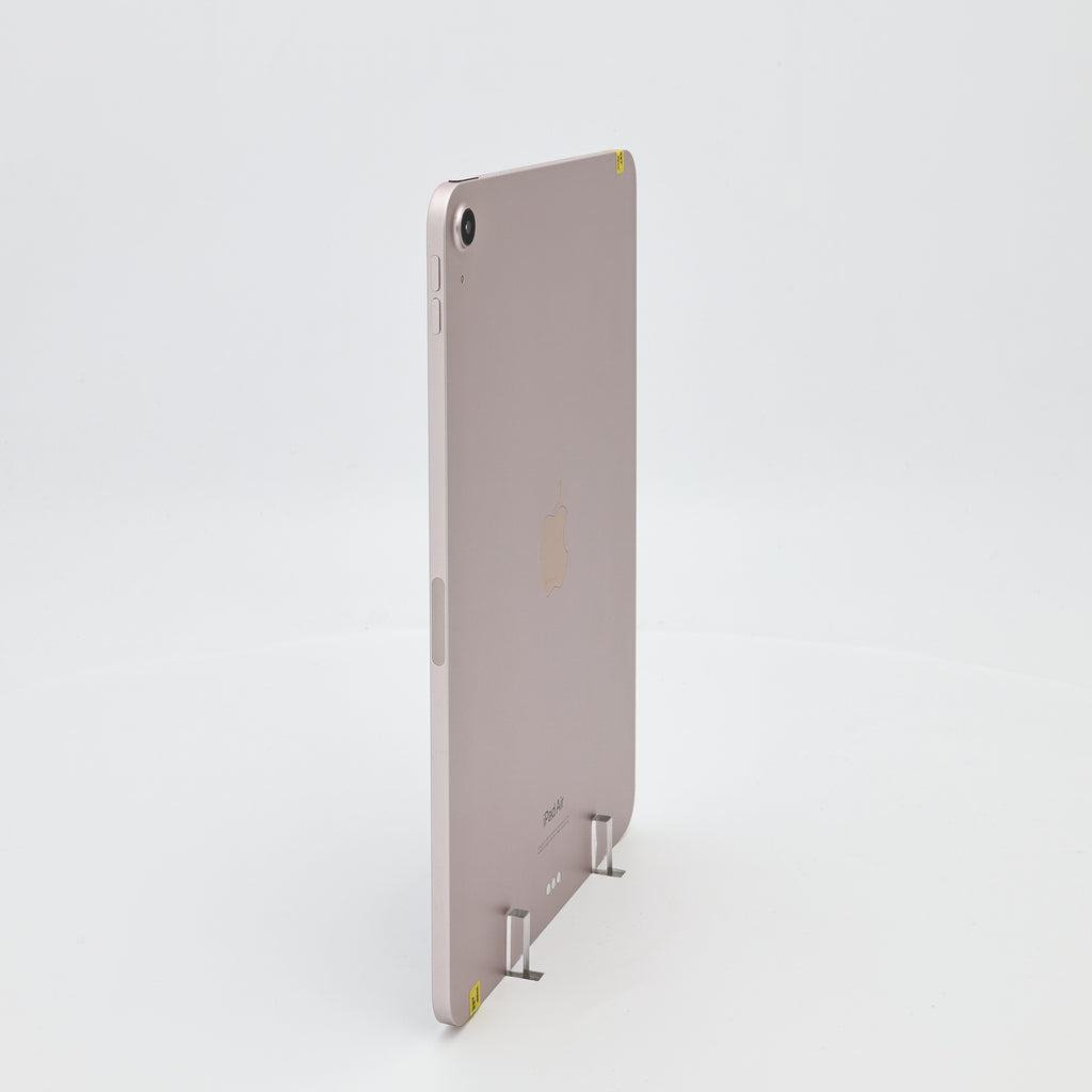 95新 Apple iPad Air5 64G 粉紅色 WIFI
