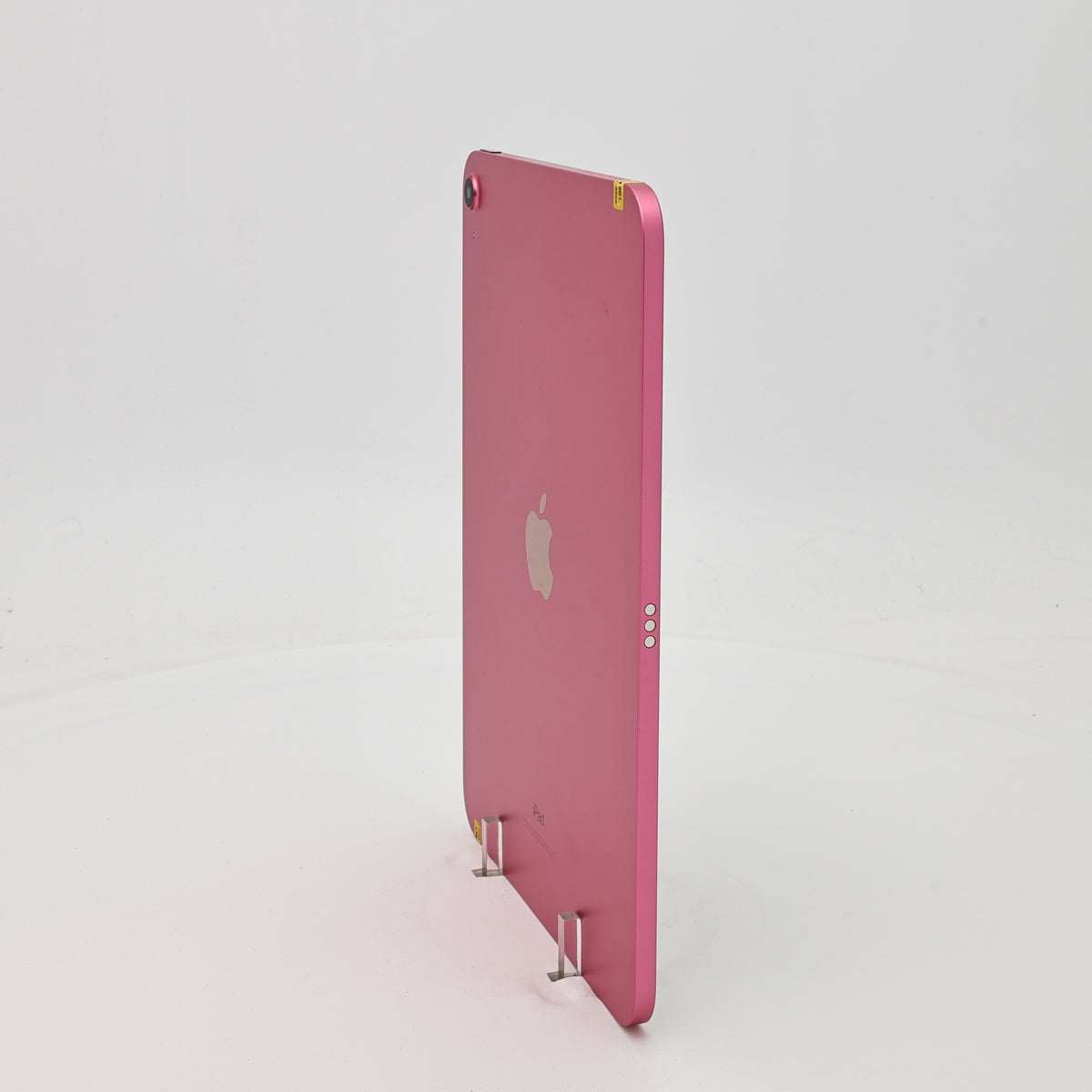 99新 Apple iPad 10代 64G 粉紅色 WIFI