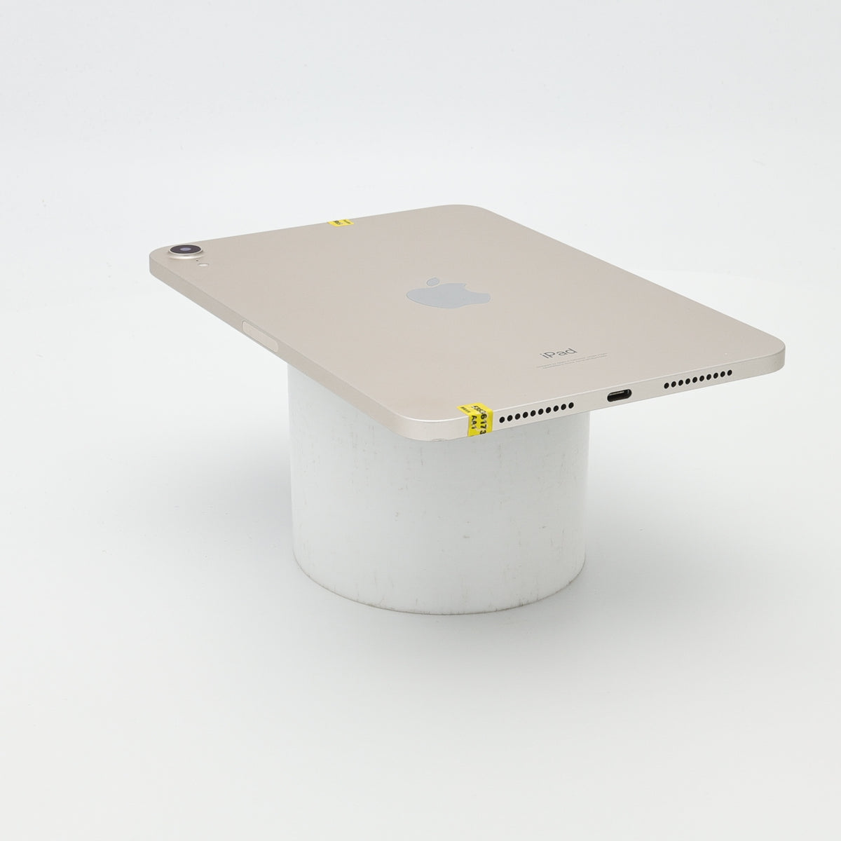 95新 Apple iPad mini6 64G 星光色 WIFI