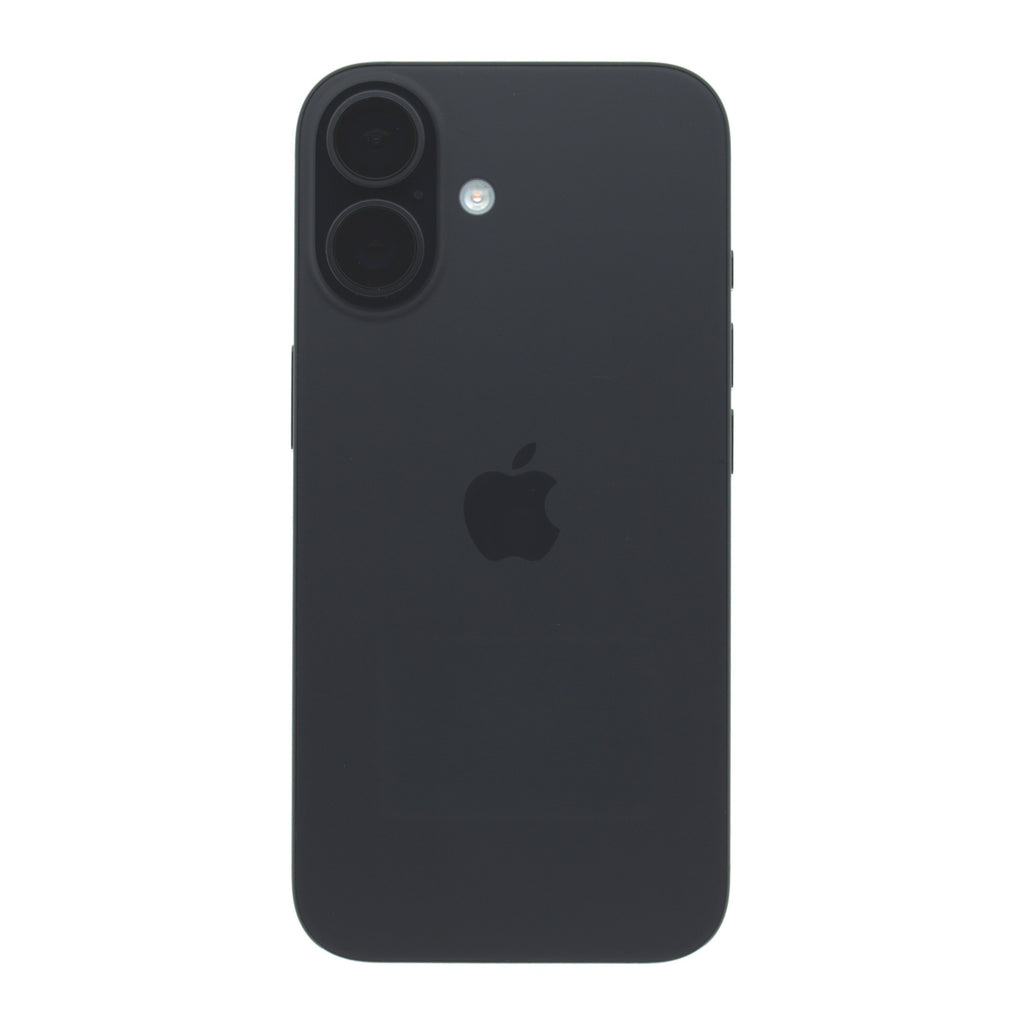 95新 Apple iPhone 16 128G 黑色 中國大陸版