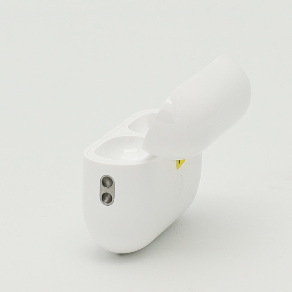 99新 Apple AirPods Pro 2 充电仓 白色