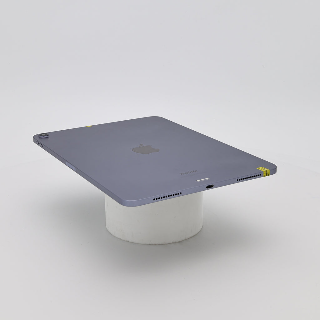 95新 Apple iPad Air5 256G 紫色 WIFI