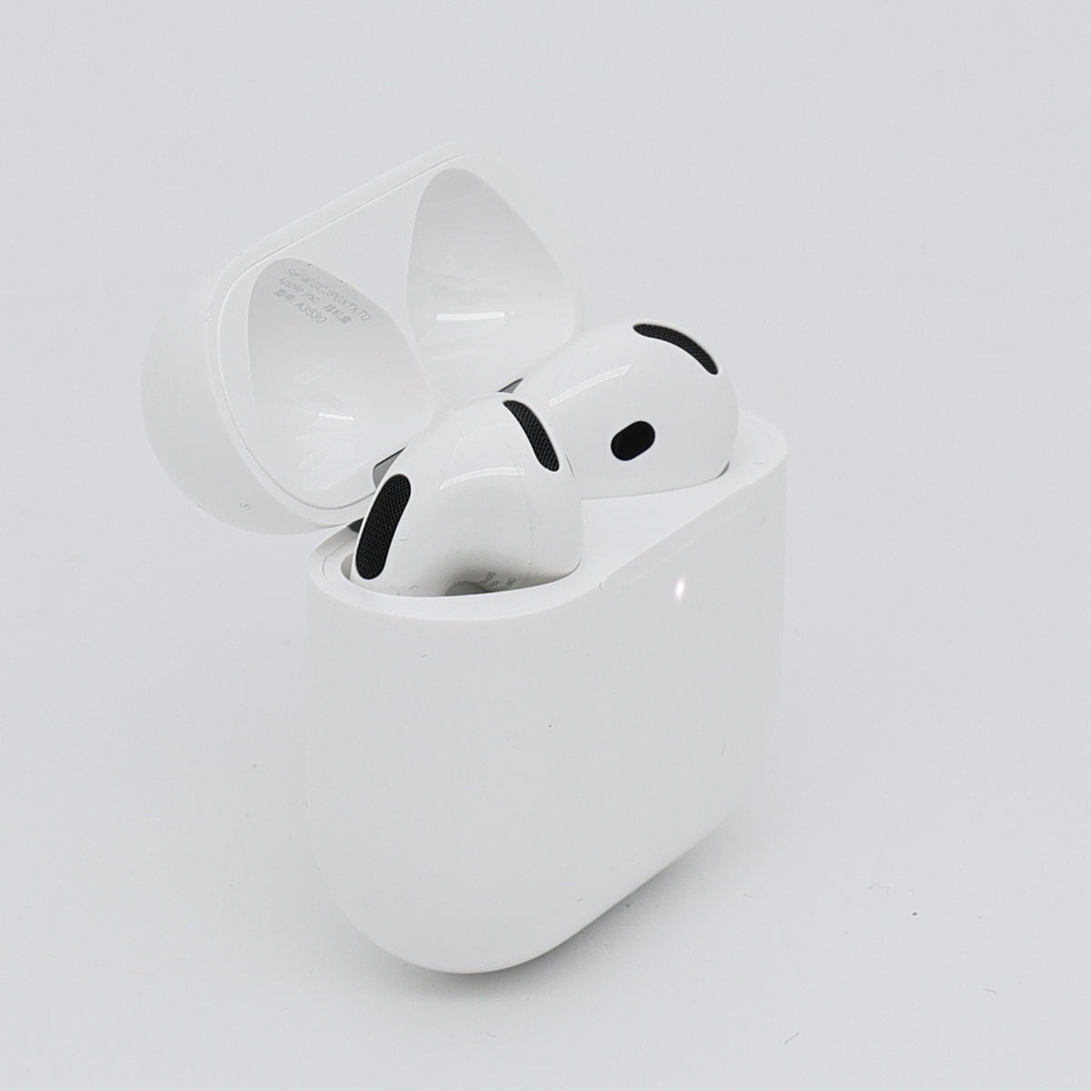 99新 Apple AirPods 5 白色