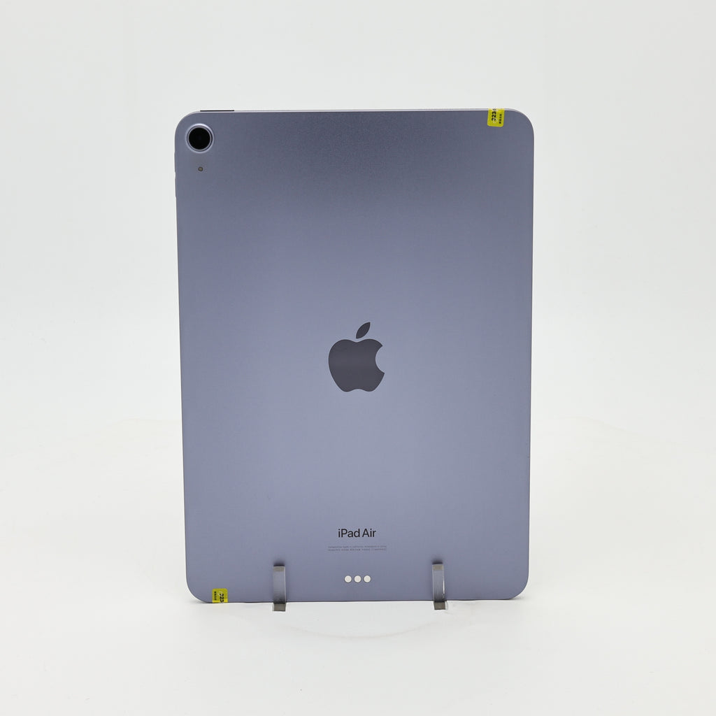 95新 Apple iPad Air5 64G 紫色 WIFI