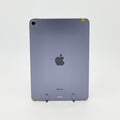 95新 Apple iPad Air5 64G 紫色 WIFI
