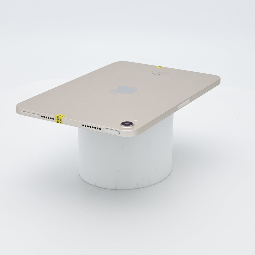 95新 Apple iPad mini6 256G 星光色 WIFI