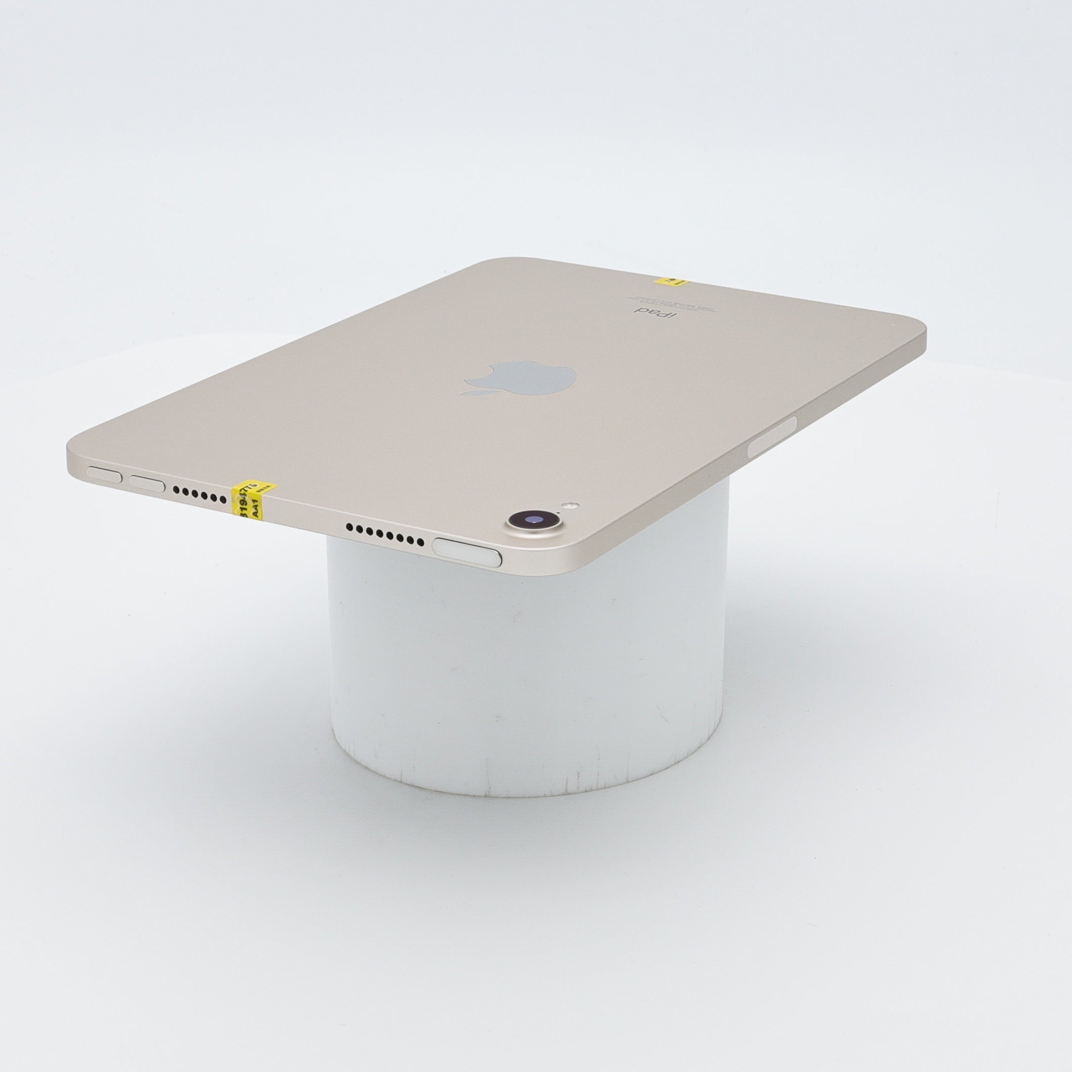 95新 Apple iPad mini6 256G 星光色 WIFI