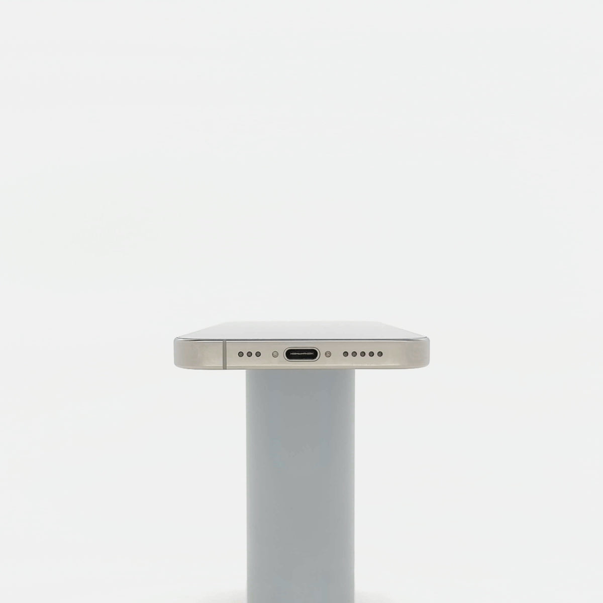 95新 Apple iPhone 16 Pro 128G 原色鈦金屬 中國大陸版