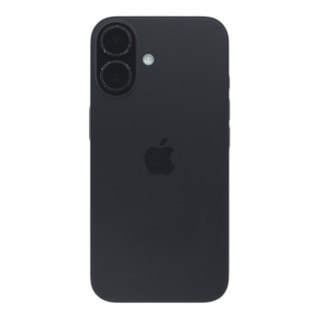 95新 Apple iPhone 16 256G 黑色 中國大陸版