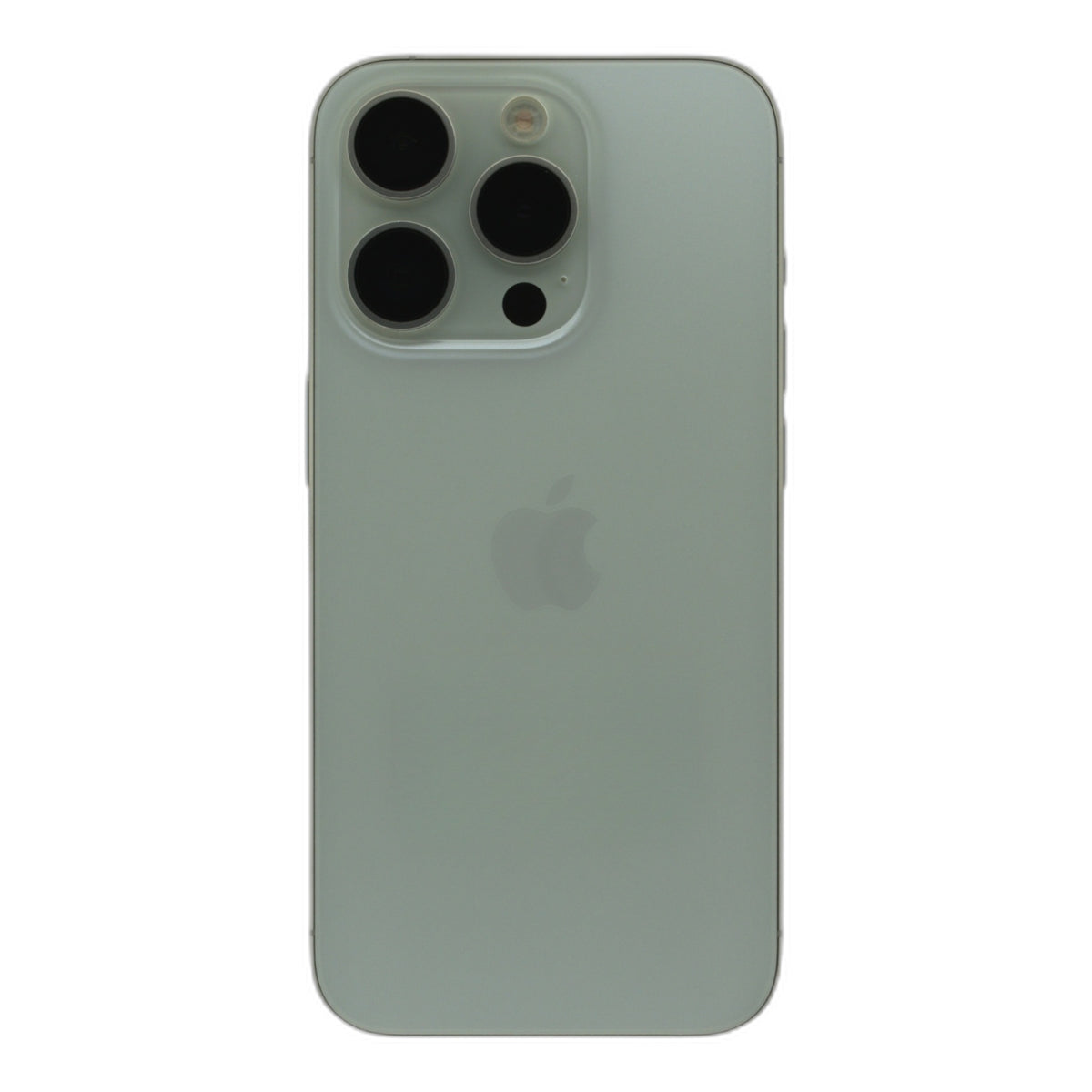 95新 Apple iPhone 15 Pro 256G 白色鈦金屬 中國大陸版