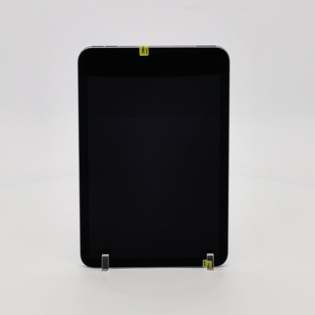 95新 Apple iPad mini6 64G 紫色 WIFI