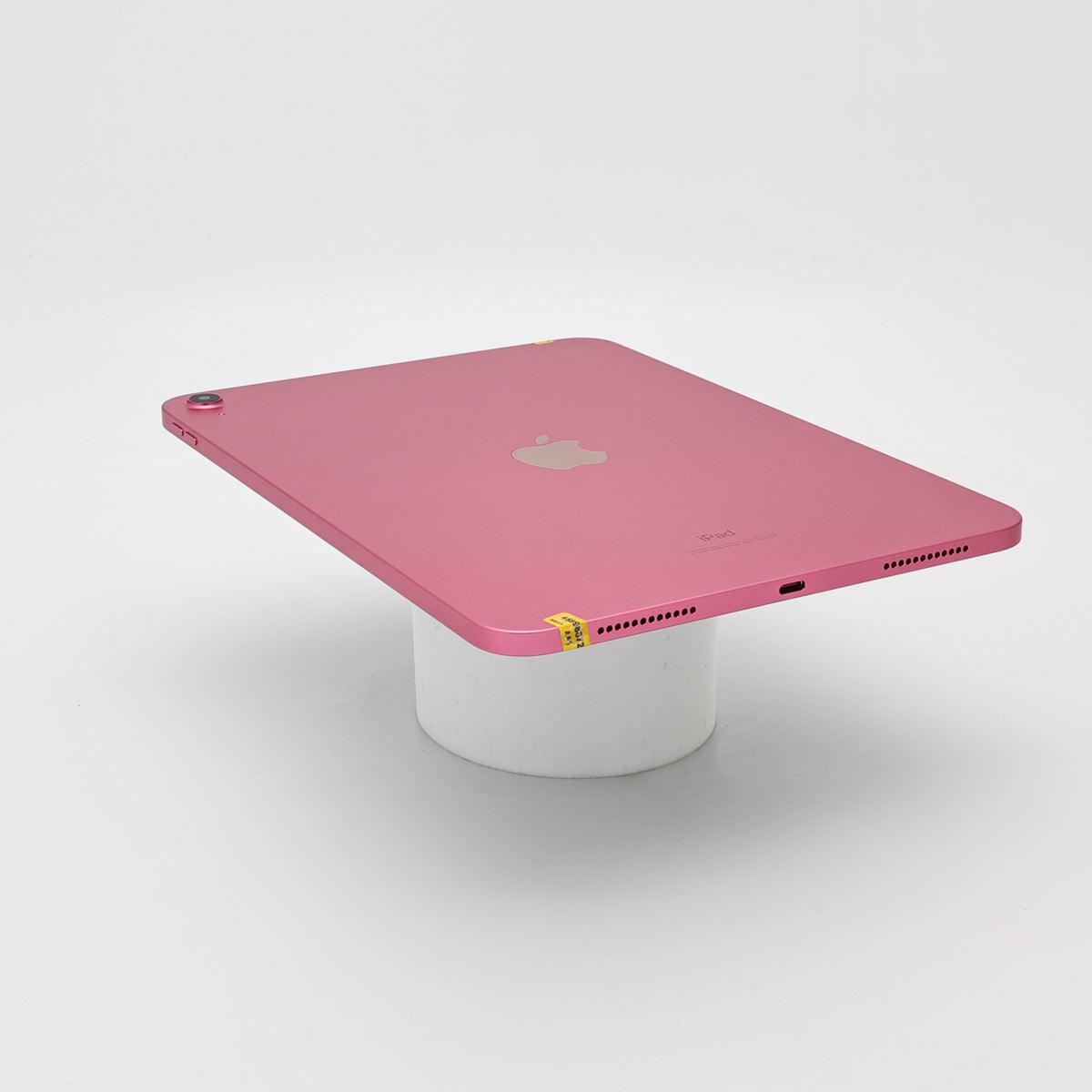 99新 Apple iPad 10代 256G 粉紅色 WIFI